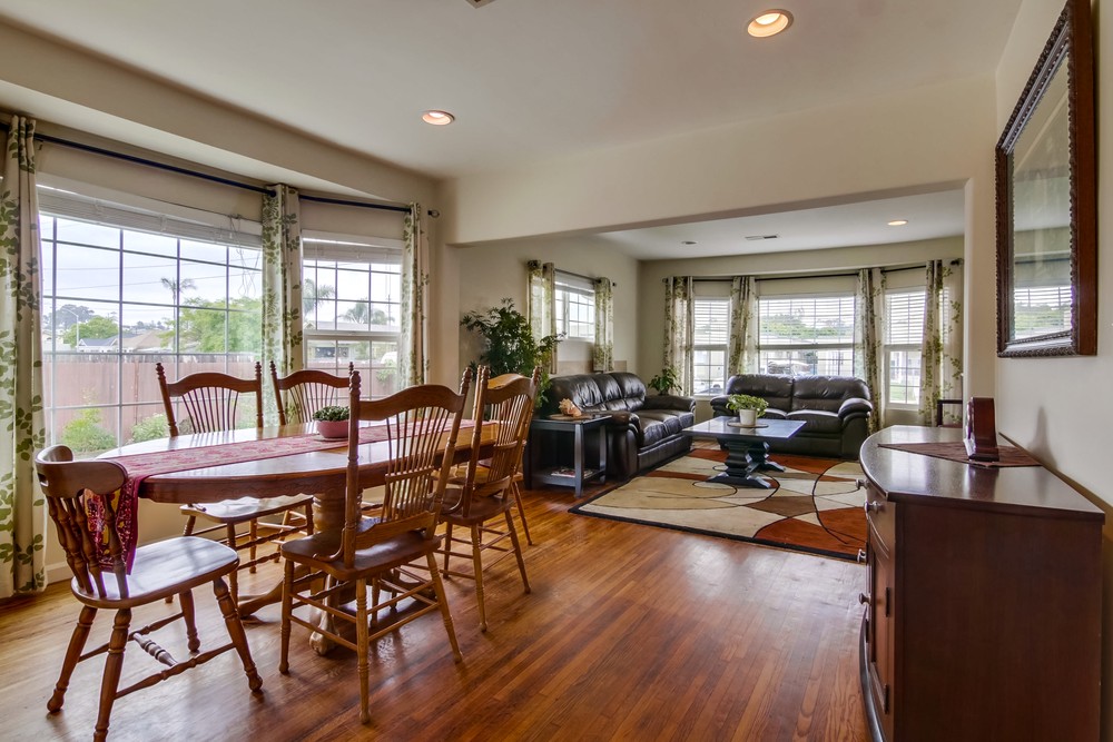 Virtual tour photo 8 of 44 for 3071 L St