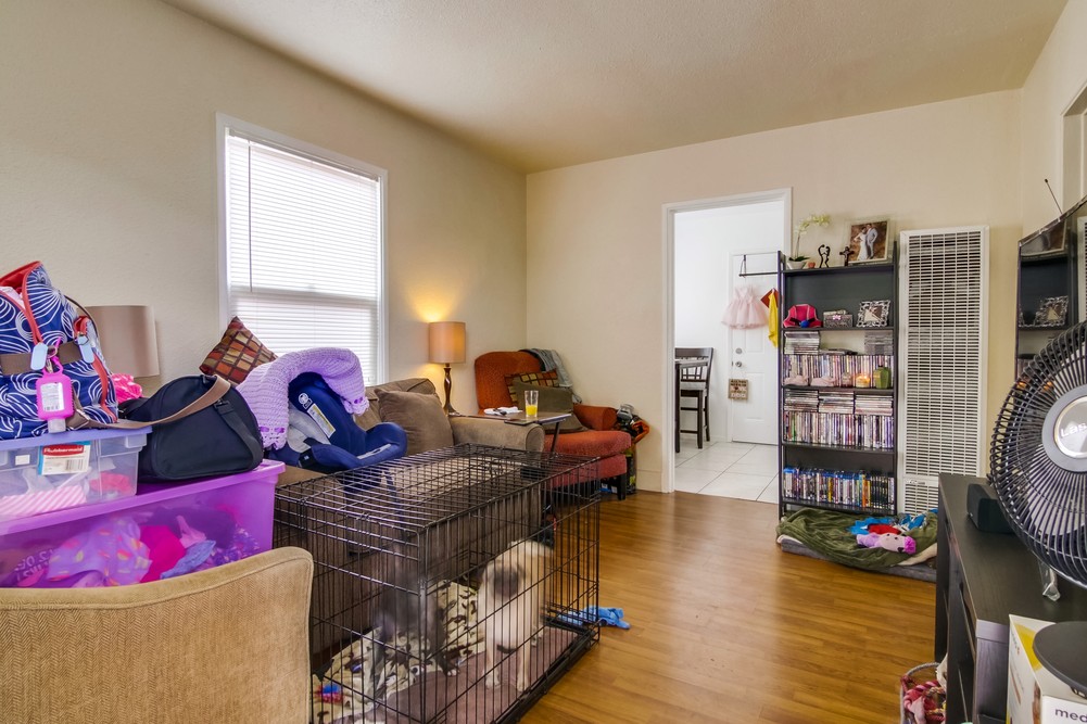 Virtual tour photo 23 of 44 for 3071 L St