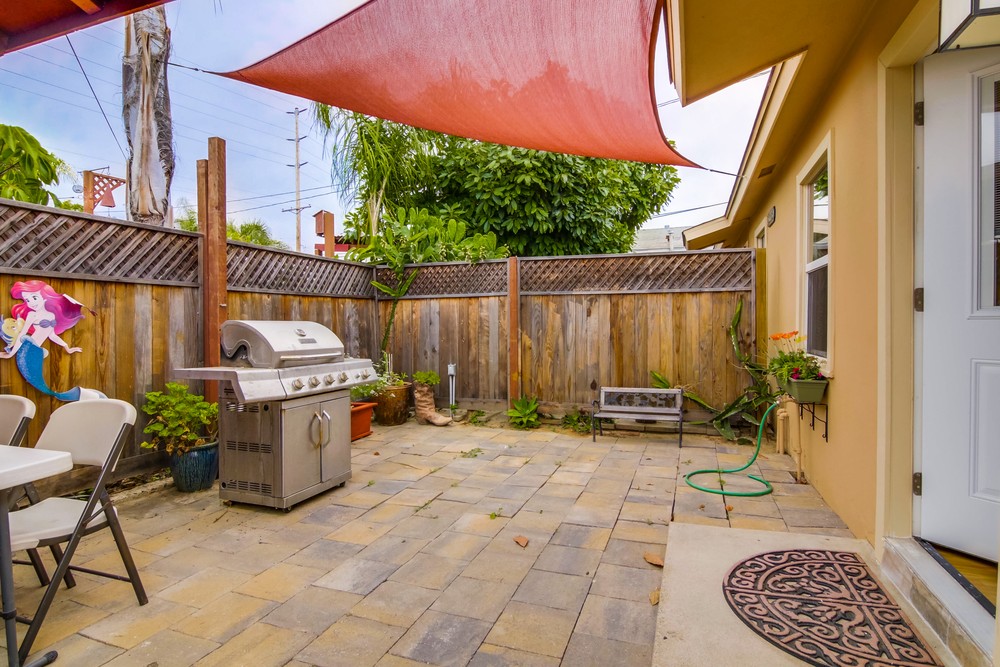 Virtual tour photo 33 of 44 for 3071 L St