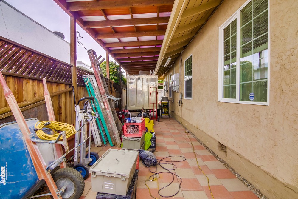 Virtual tour photo 34 of 44 for 3071 L St