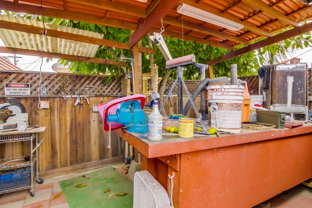 Virtual tour photo 38 of 44 for 3071 L St