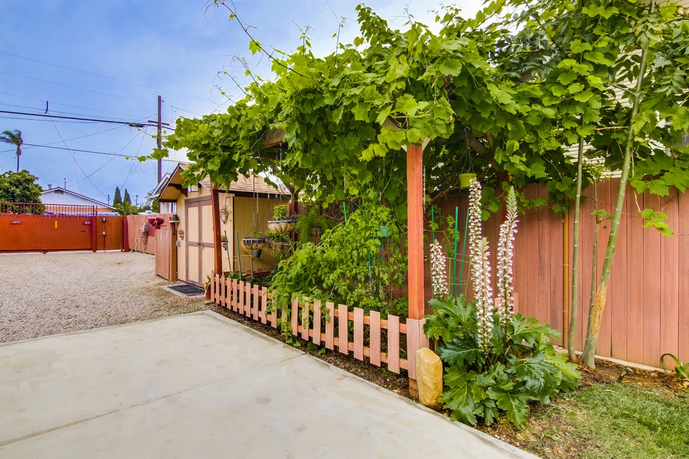 Virtual tour photo 42 of 44 for 3071 L St