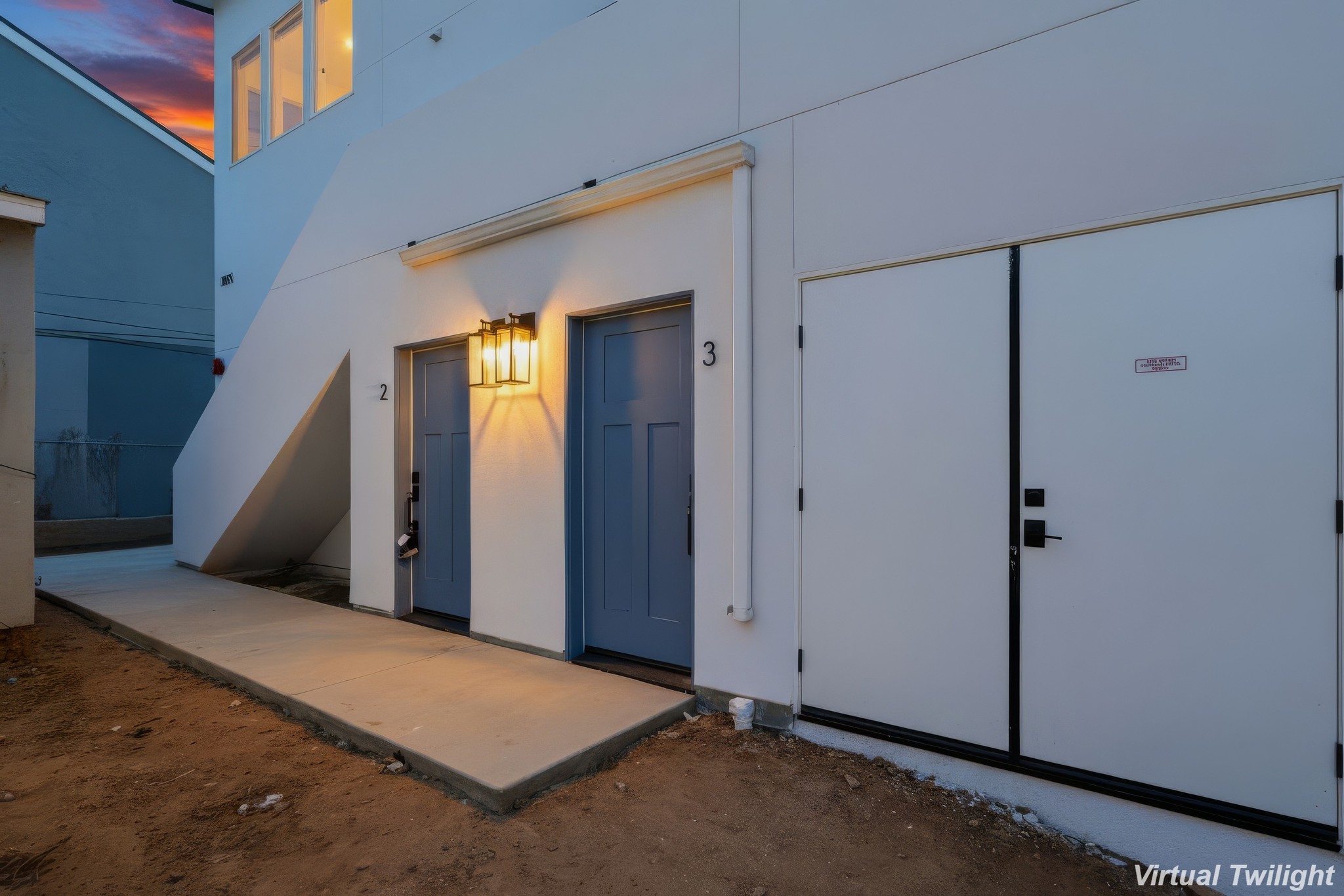 Virtual tour photo 15 of 14 for 3075 Hawthorn St #2
