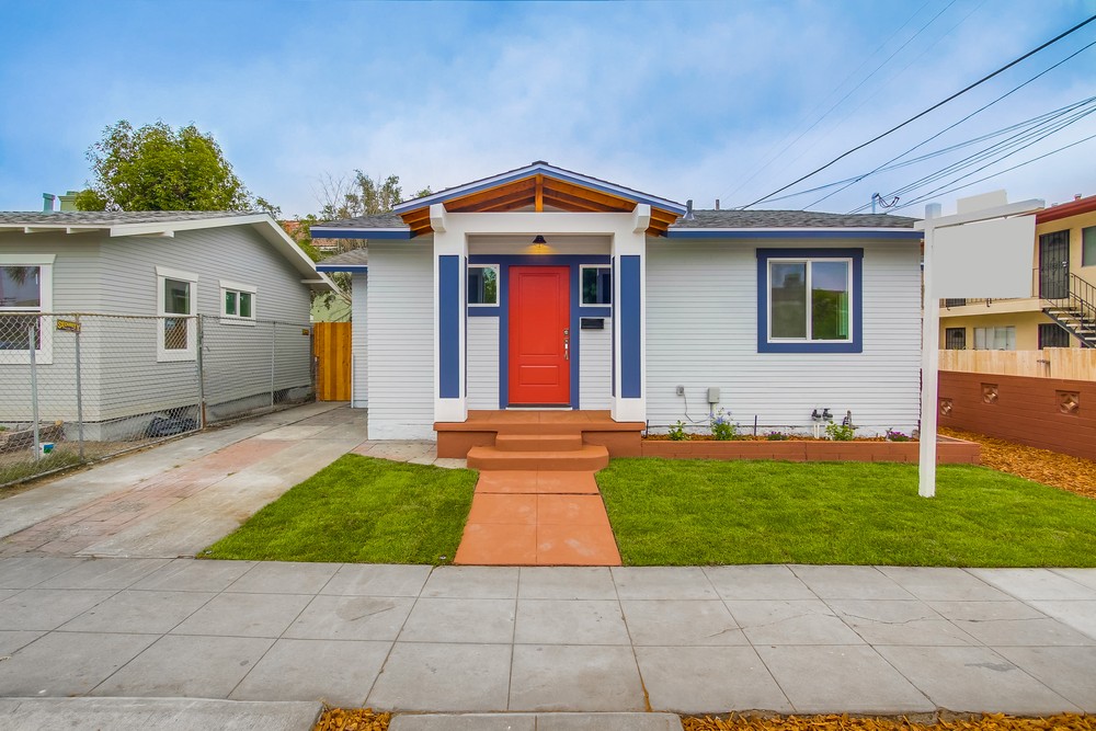 Virtual tour photo 1 of 38 for 3075 Polk Ave