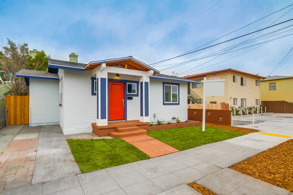 Virtual tour photo 3 of 38 for 3075 Polk Ave