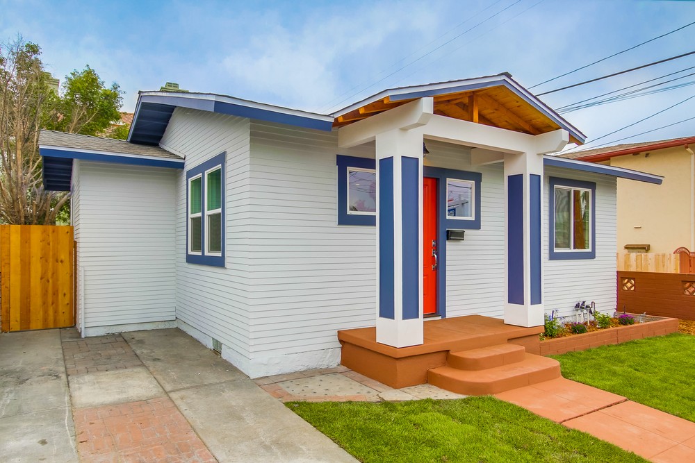 Virtual tour photo 4 of 38 for 3075 Polk Ave