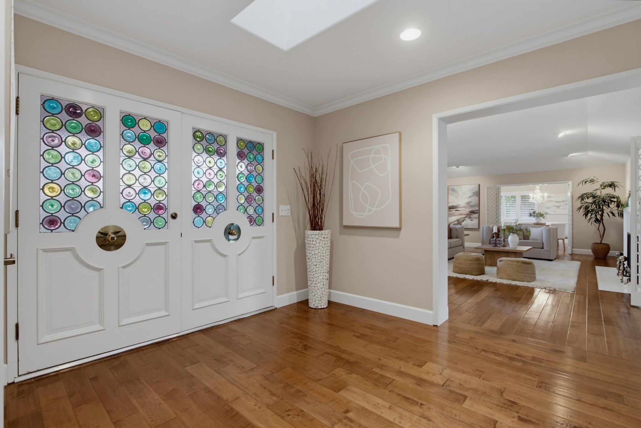 Virtual tour photo 7 of 100 for 3088 Skycrest Dr