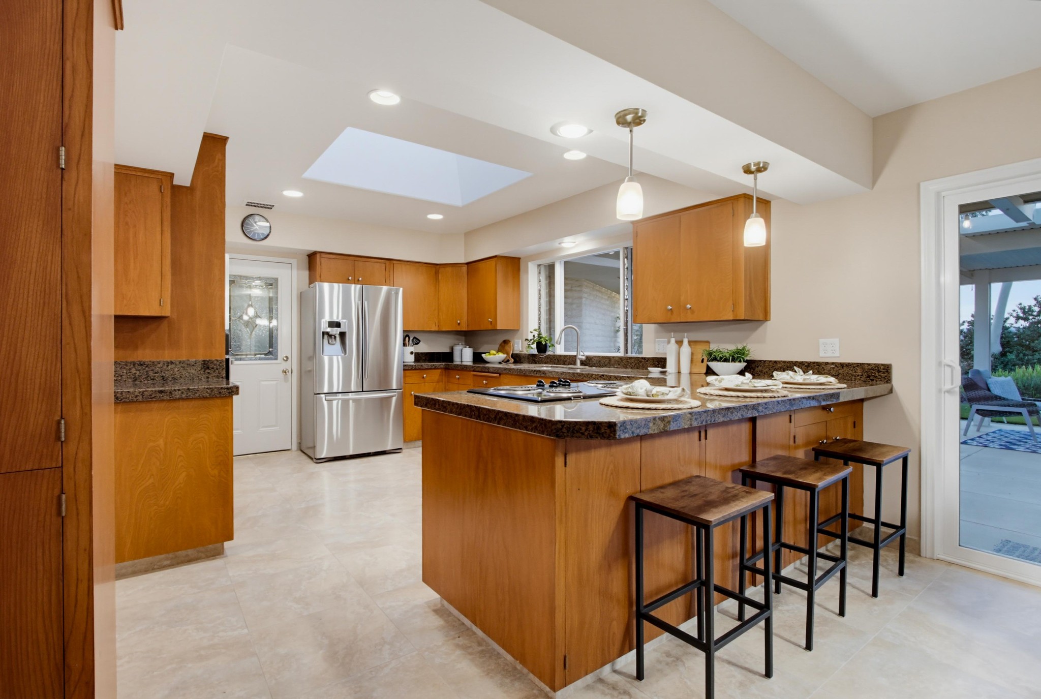 Virtual tour photo 23 of 100 for 3088 Skycrest Dr