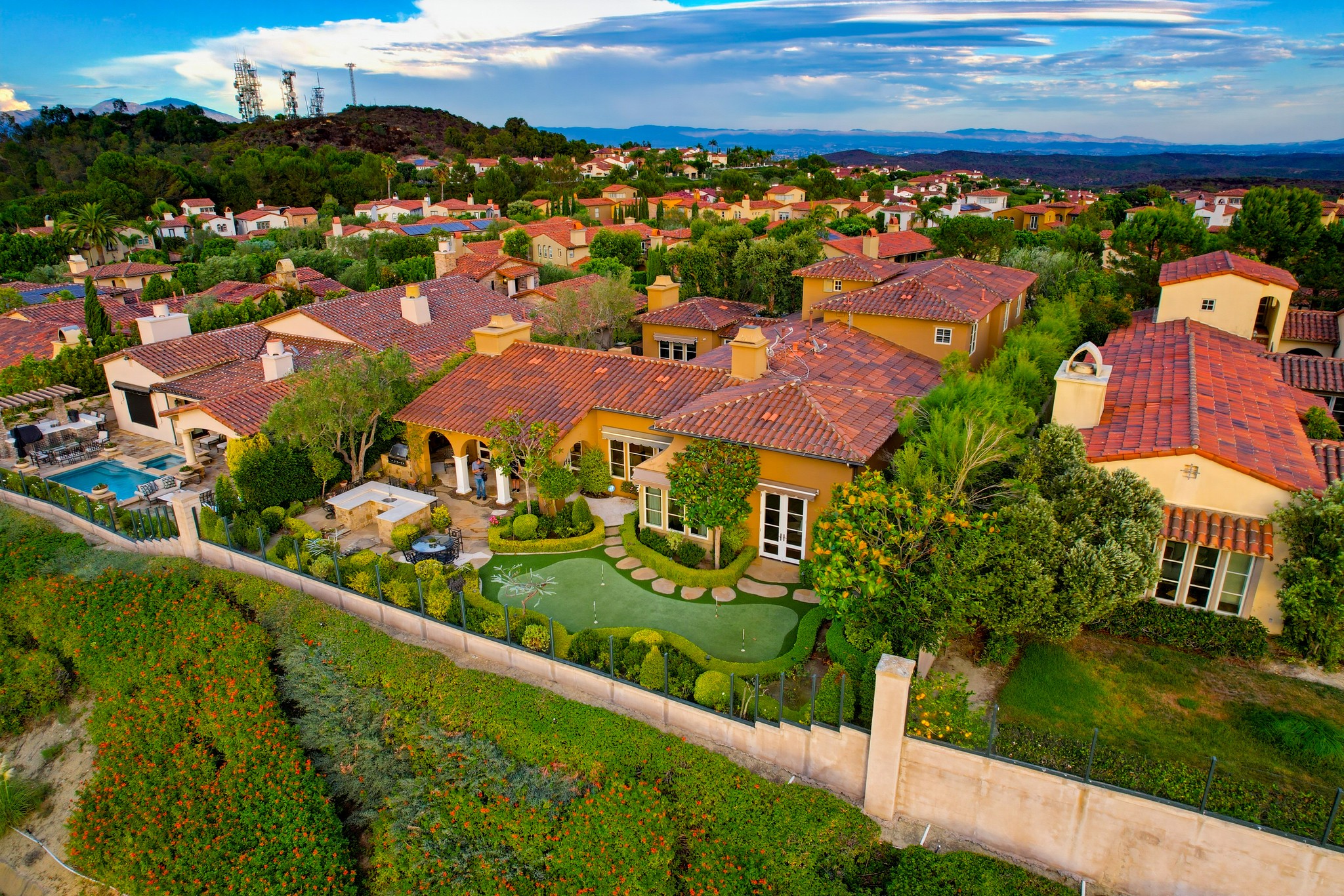 Virtual tour photo 109 of 114 for 31 Overlook Dr