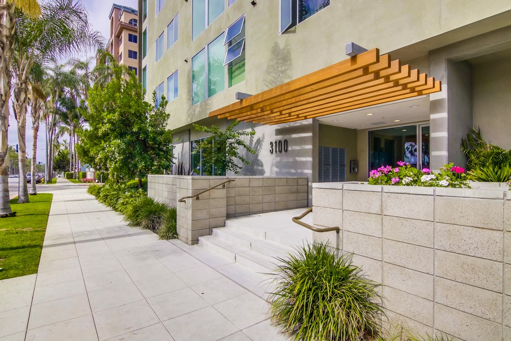 Virtual tour photo 3 of 32 for 3100 Sixth Ave #503