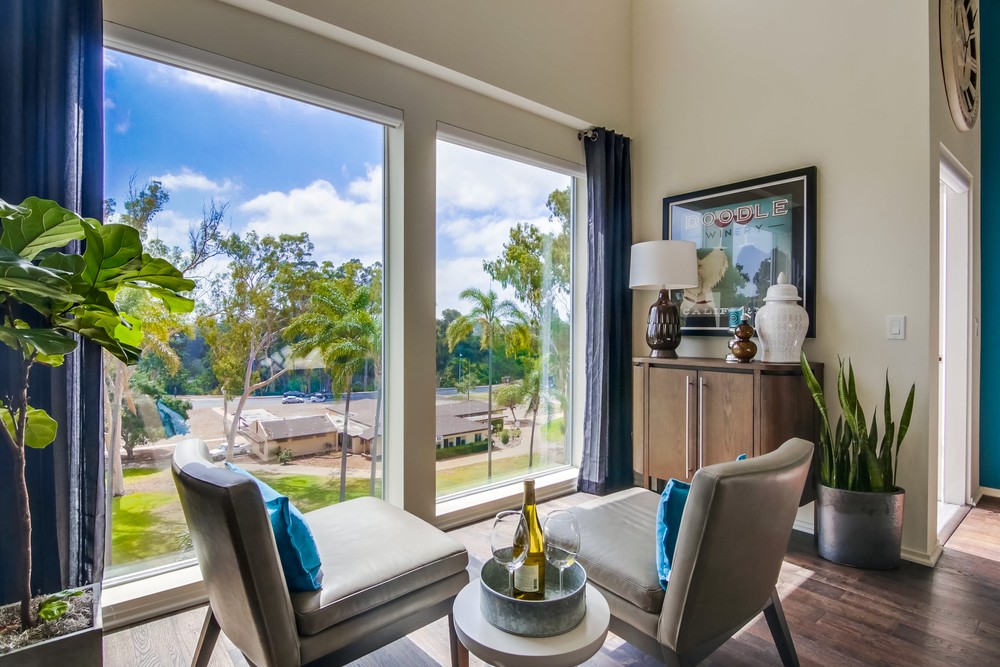 Virtual tour photo 9 of 32 for 3100 Sixth Ave #503