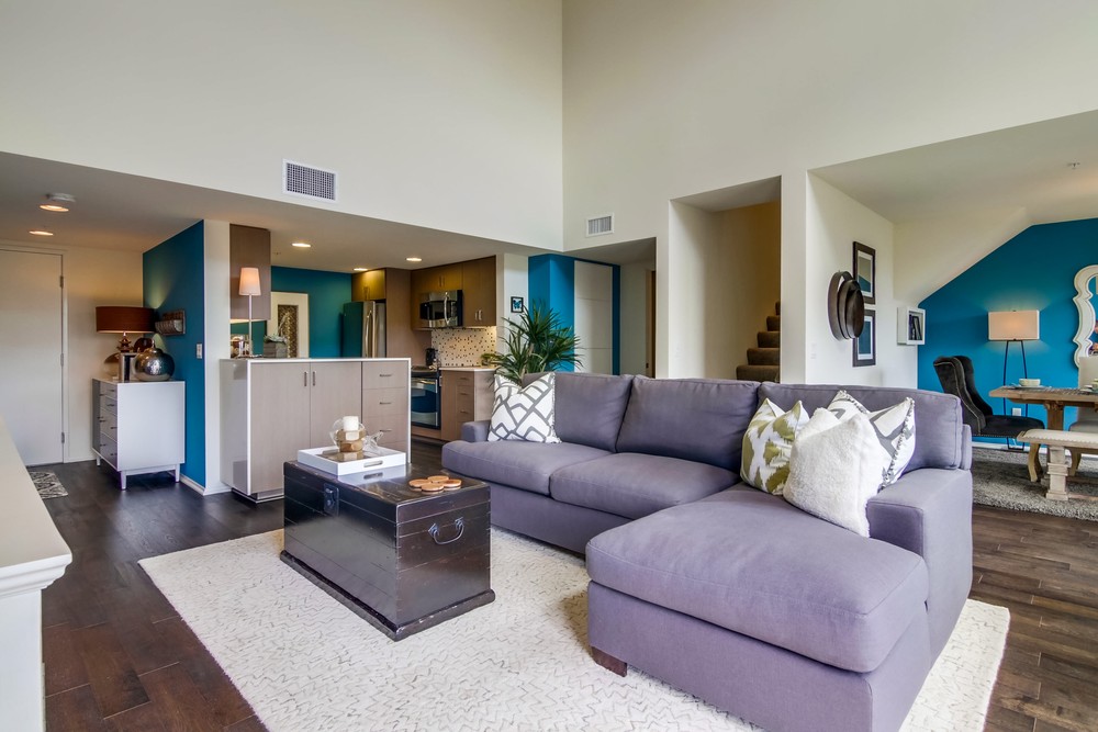 Virtual tour photo 10 of 32 for 3100 Sixth Ave #503