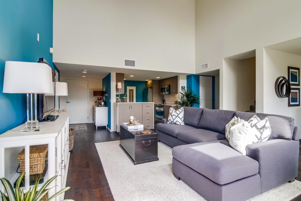 Virtual tour photo 11 of 32 for 3100 Sixth Ave #503