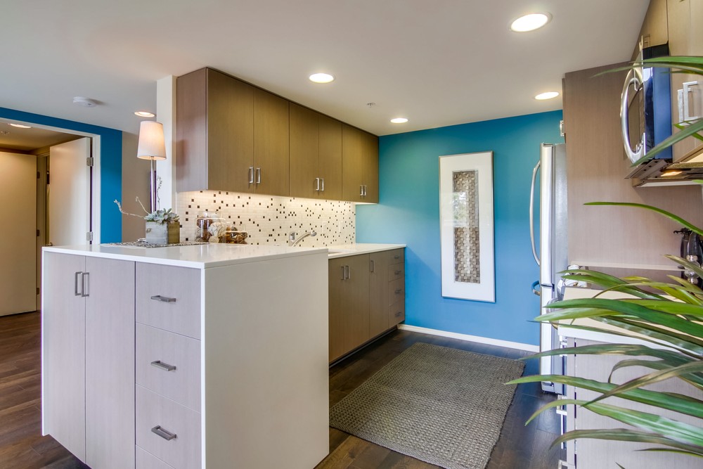 Virtual tour photo 17 of 32 for 3100 Sixth Ave #503