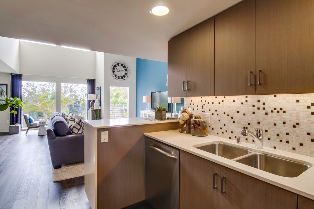 Virtual tour photo 21 of 32 for 3100 Sixth Ave #503