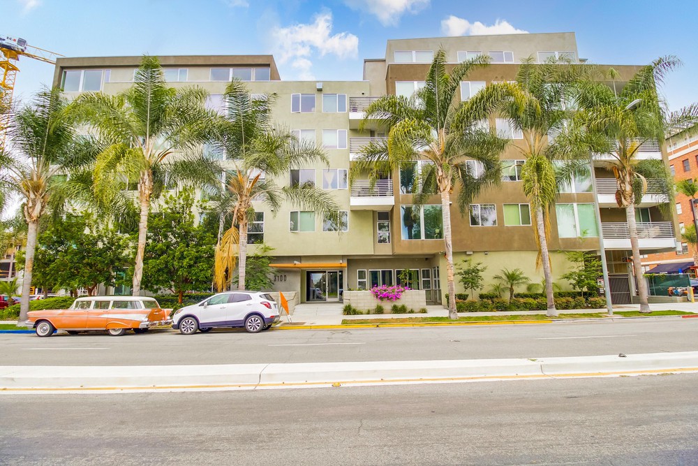 Virtual tour photo 6 of 51 for 3100 Sixth Ave UNIT 409