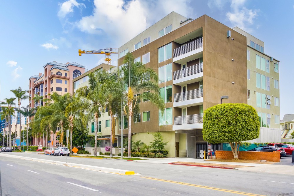 Virtual tour photo 52 of 51 for 3100 Sixth Ave UNIT 409