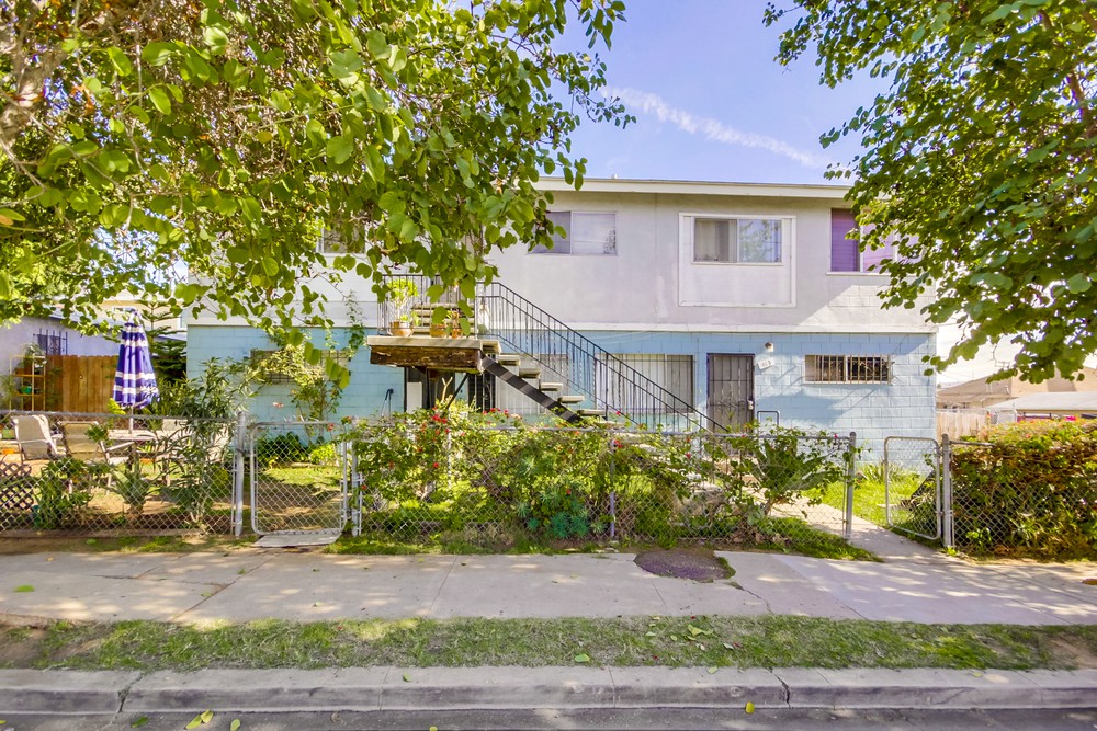 Virtual tour photo 1 of 27 for 3105 Franklin Ave
