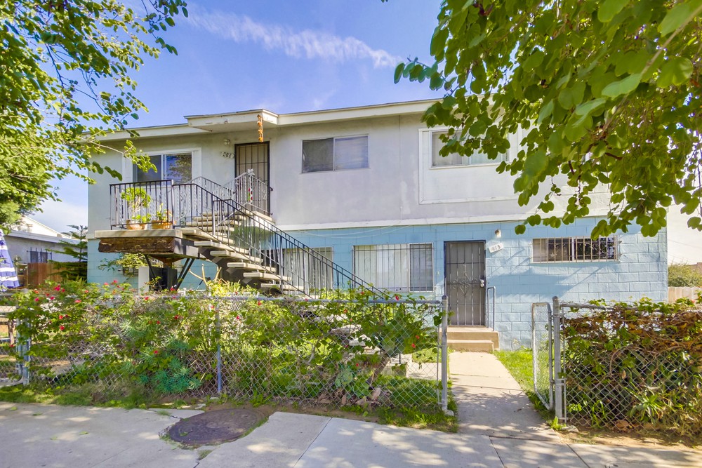 Virtual tour photo 3 of 27 for 3105 Franklin Ave