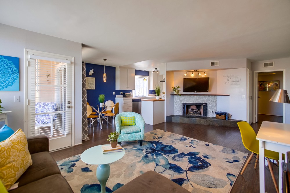 Virtual tour photo 5 of 41 for 3111 Groton Way #3