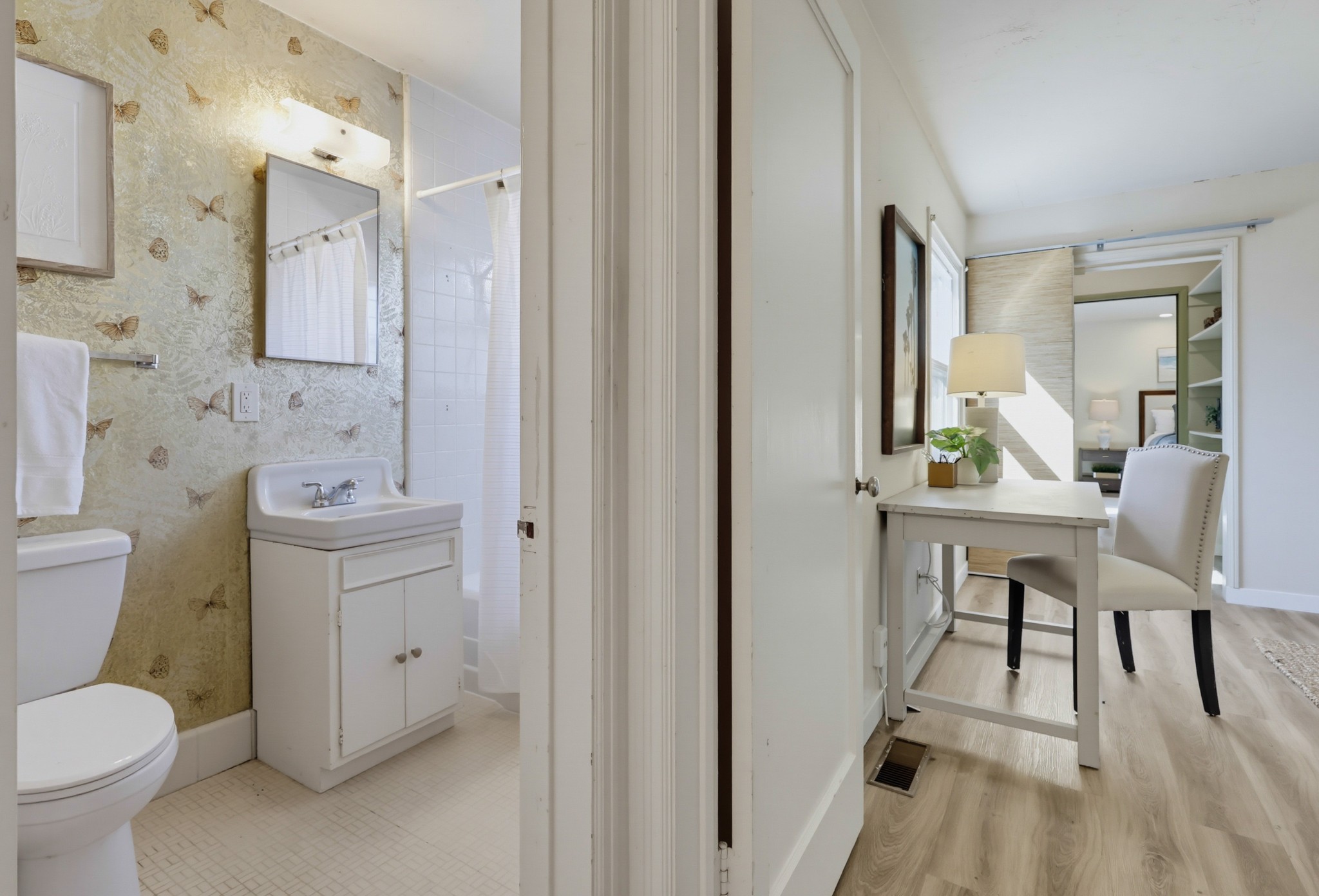 Virtual tour photo 24 of 75 for 3112 N Evergreen St
