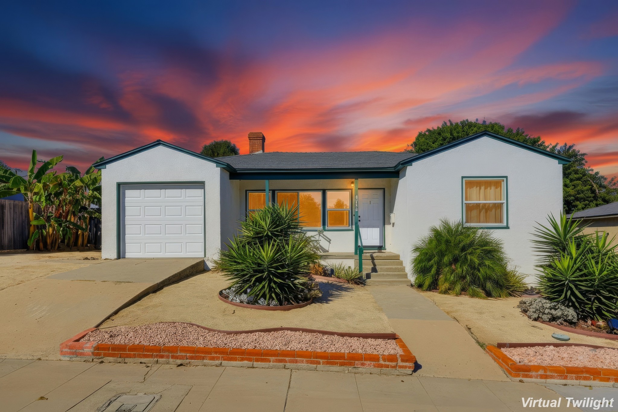 Virtual tour photo 1 of 75 for 3112 N Evergreen St