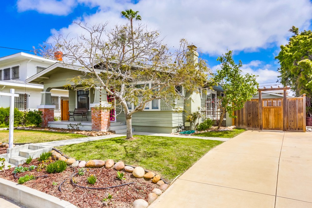 Virtual tour photo 4 of 38 for 3115 Dale St