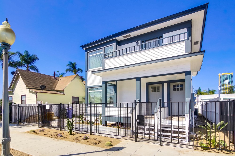 Virtual tour photo 1 of 66 for 312 22nd St