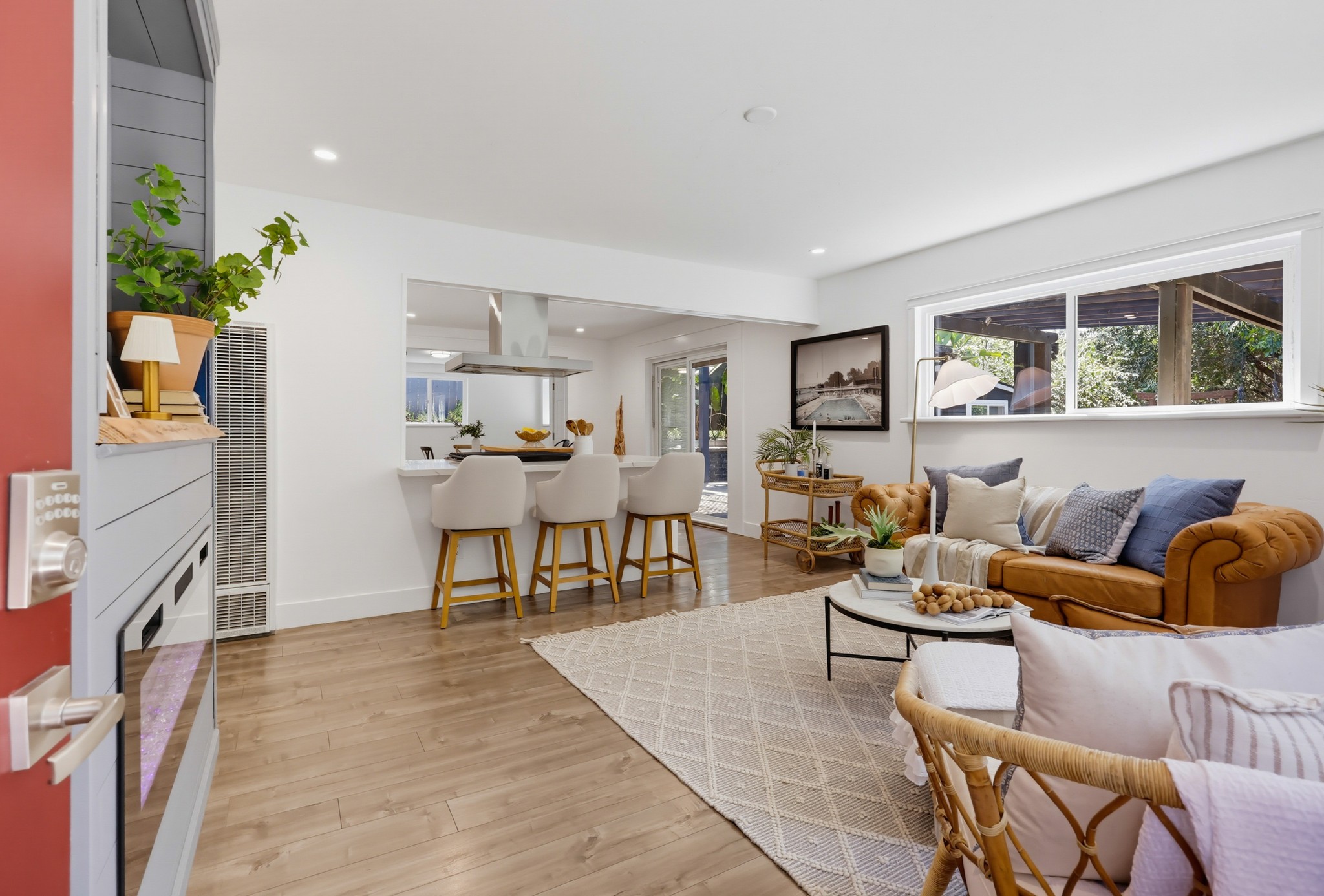 Virtual tour photo 21 of 82 for 3121 Boundary St