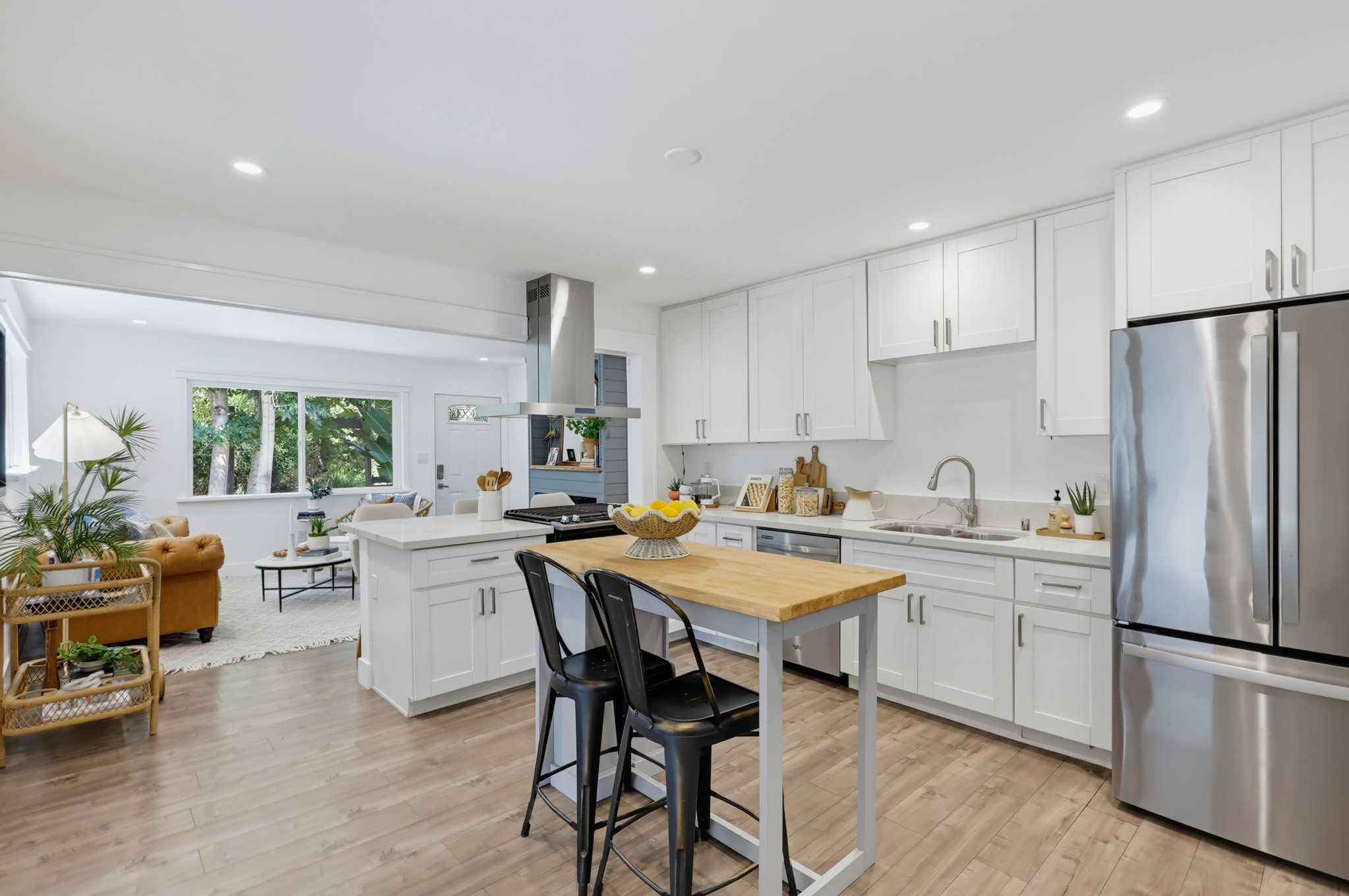 Virtual tour photo 38 of 82 for 3121 Boundary St