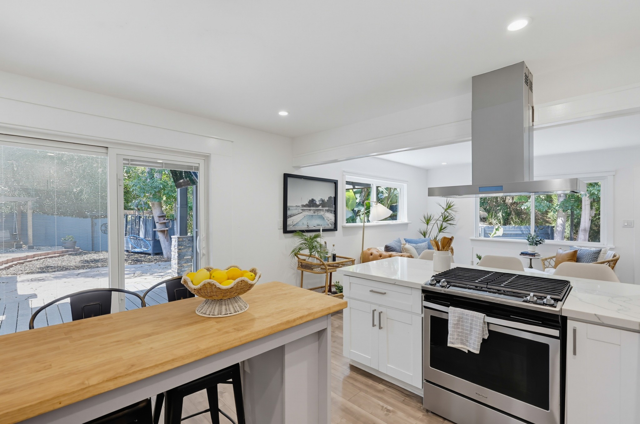 Virtual tour photo 39 of 82 for 3121 Boundary St
