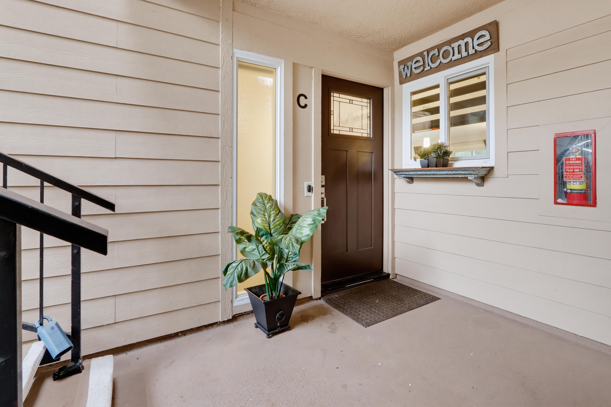 Virtual tour photo 10 of 71 for 3123 Via Serena N Unit C