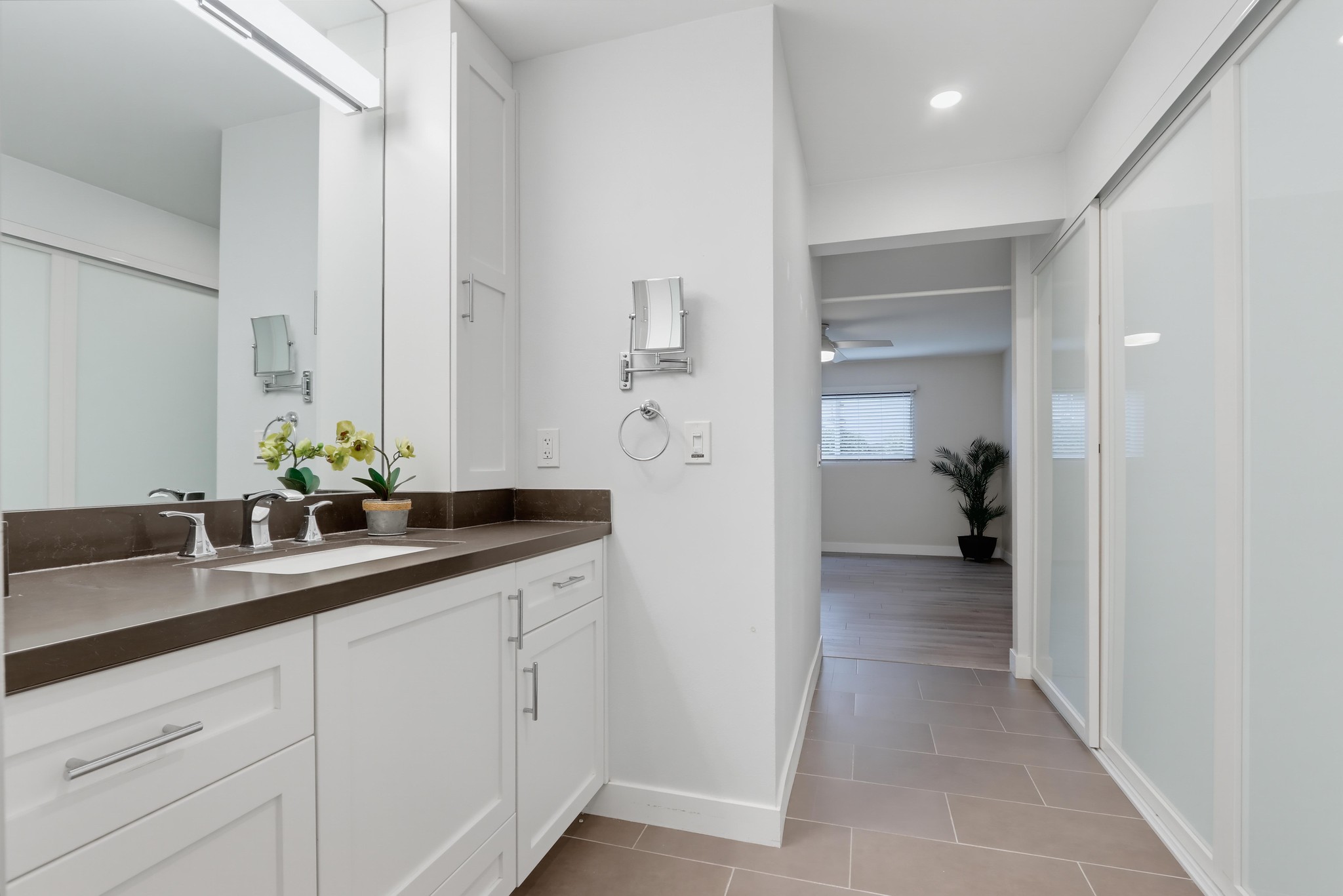 Virtual tour photo 60 of 71 for 3123 Via Serena N Unit C