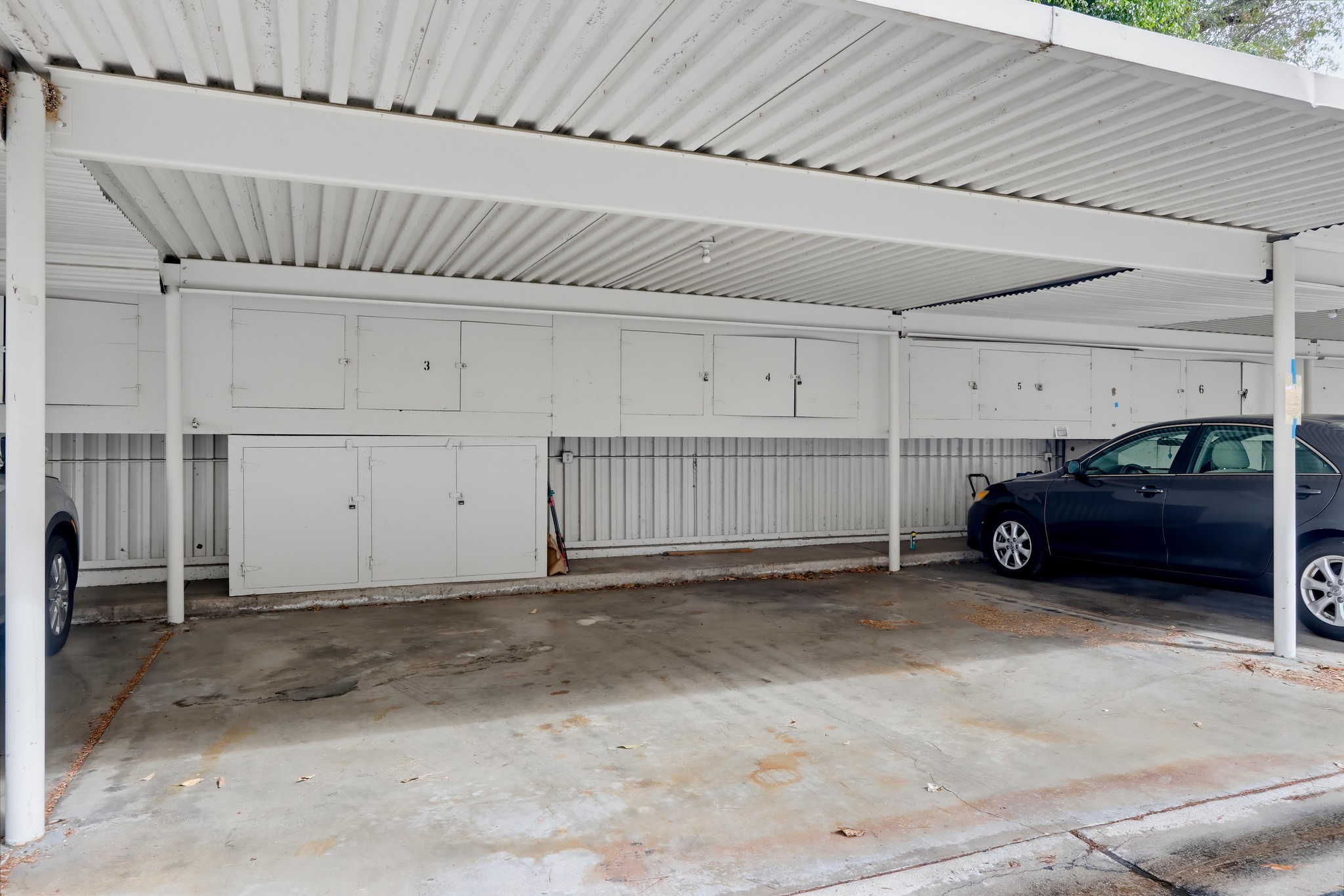 Virtual tour photo 70 of 71 for 3123 Via Serena N Unit C