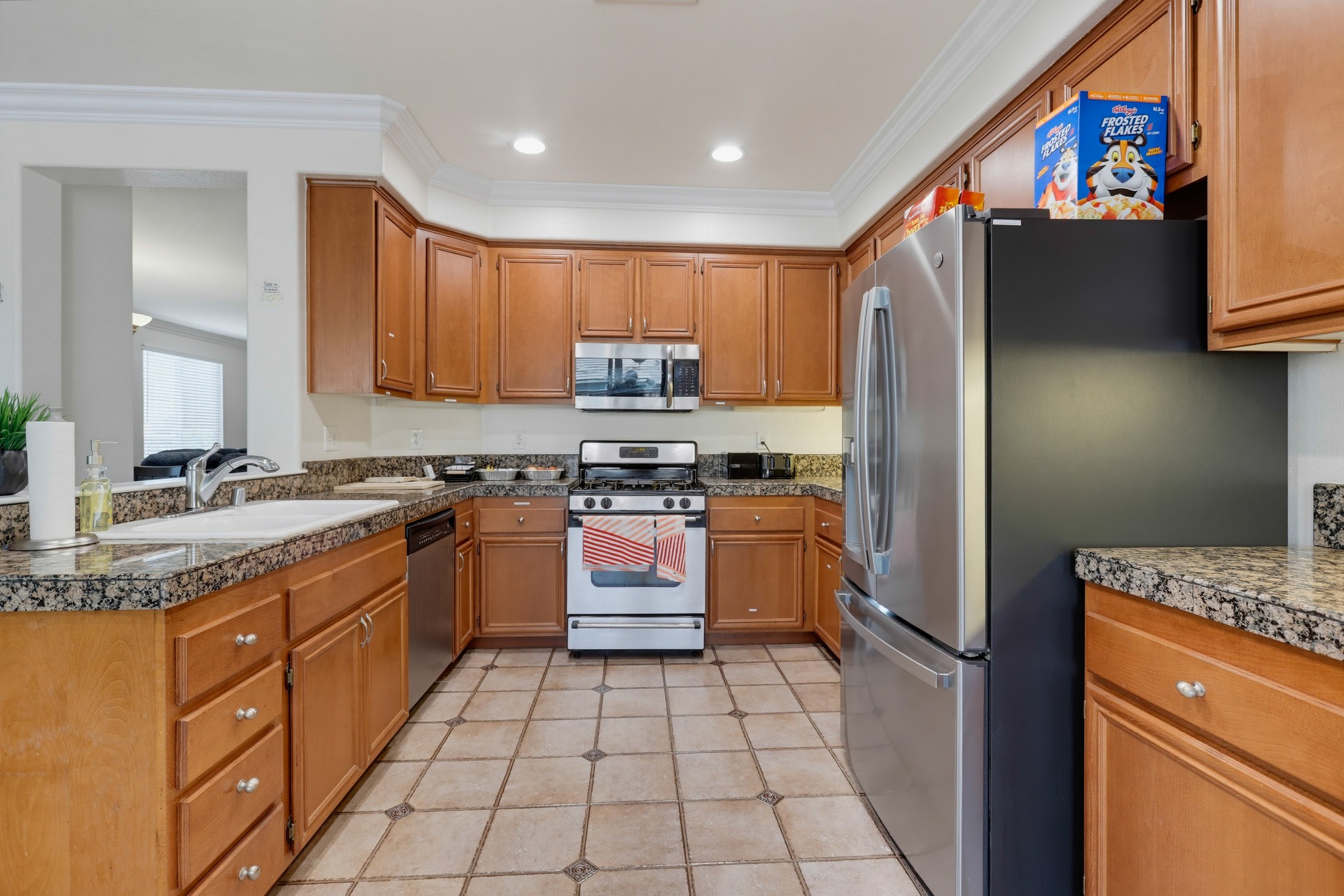 Virtual tour photo 24 of 63 for 31241 Casera Ct