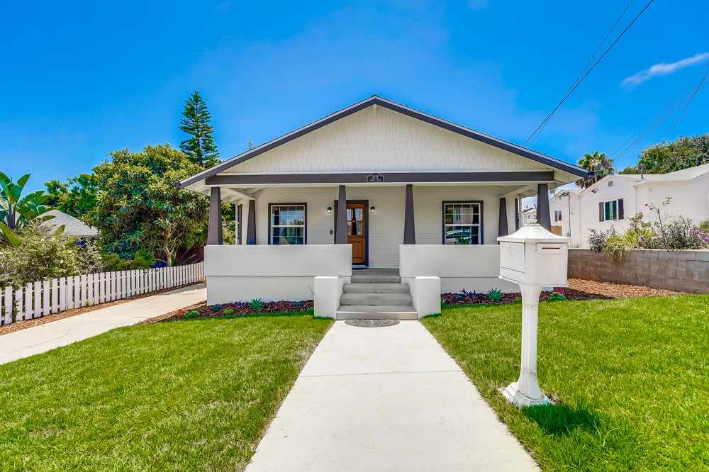 Virtual tour photo 1 of 48 for 3127 Newell St