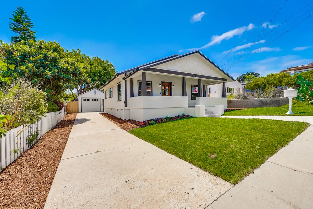 Virtual tour photo 3 of 48 for 3127 Newell St