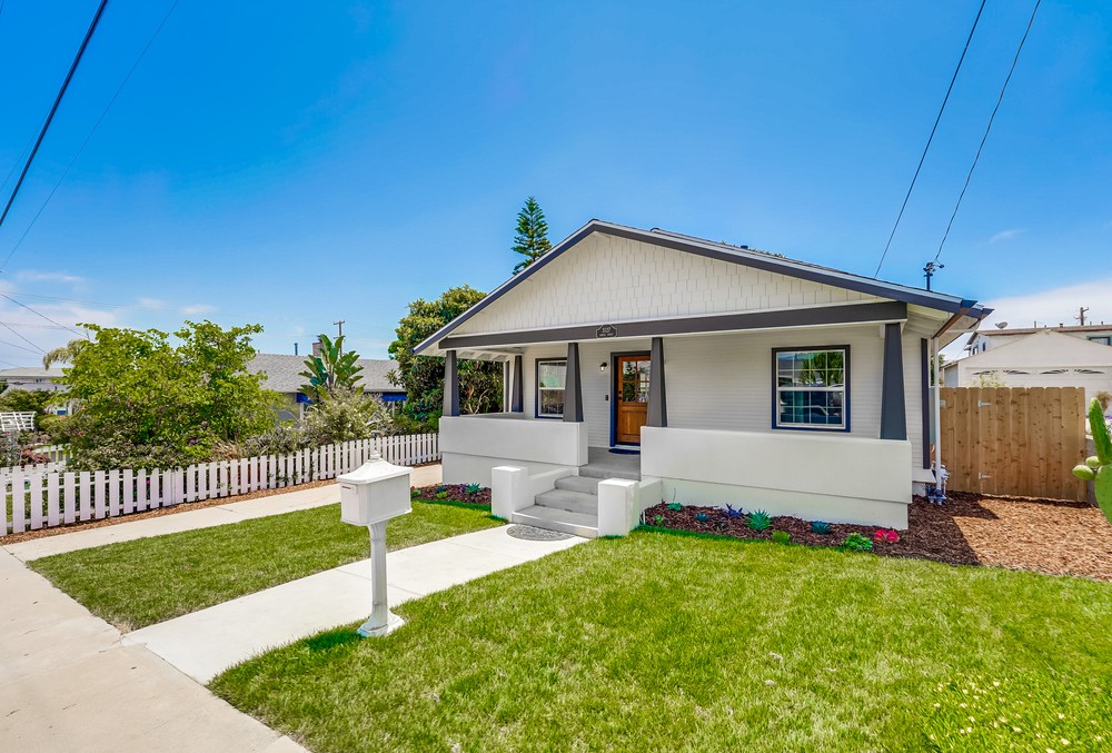 Virtual tour photo 4 of 48 for 3127 Newell St