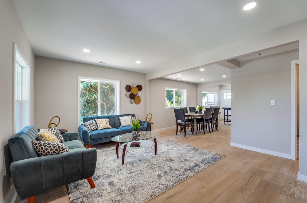 Virtual tour photo 7 of 48 for 3127 Newell St