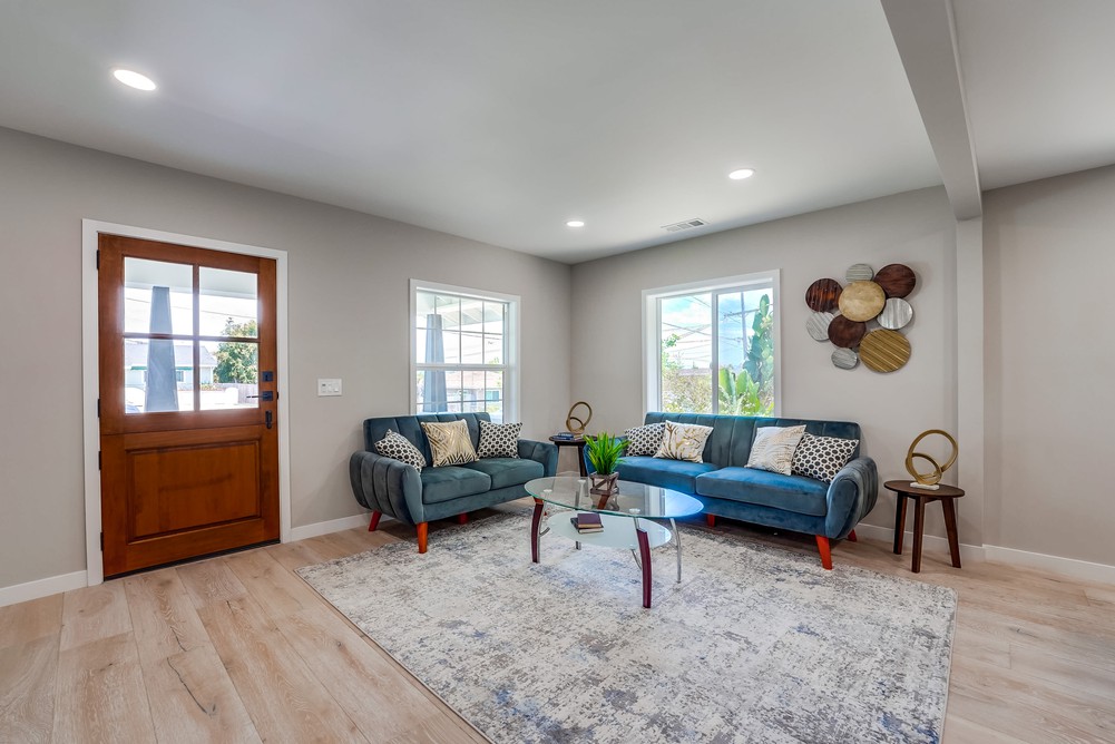 Virtual tour photo 12 of 48 for 3127 Newell St