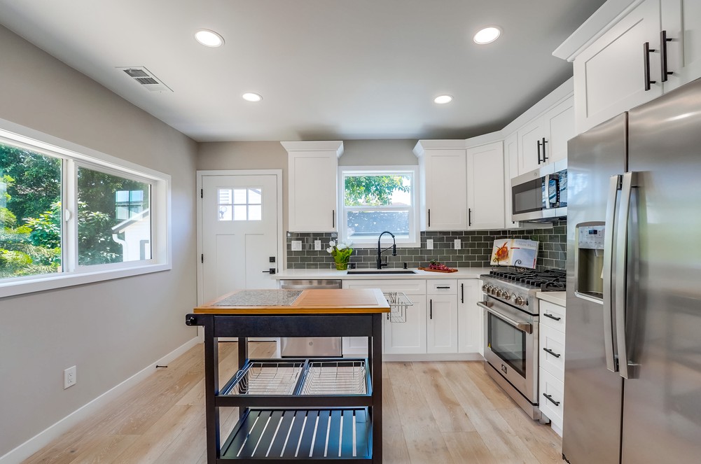 Virtual tour photo 20 of 48 for 3127 Newell St