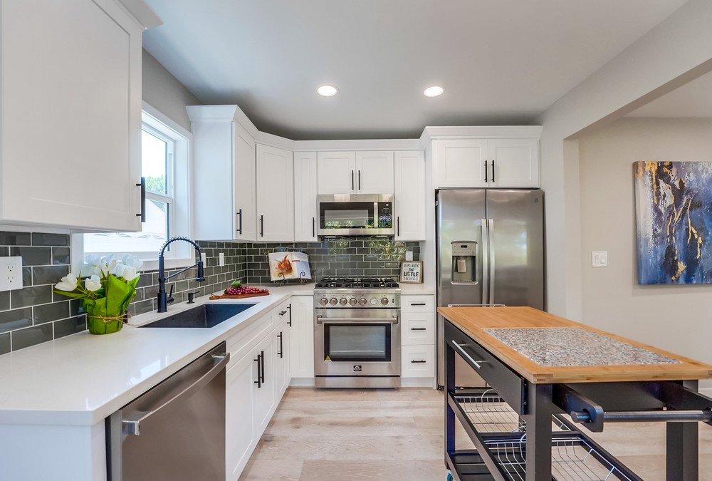 Virtual tour photo 21 of 48 for 3127 Newell St