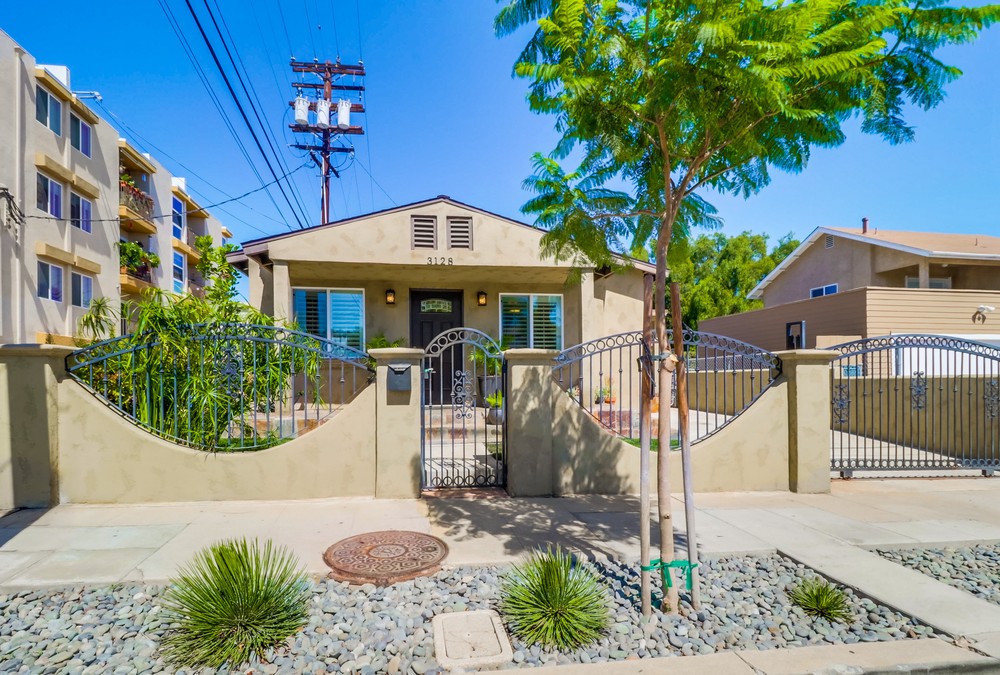 Virtual tour photo 1 of 36 for 3128 Polk Ave