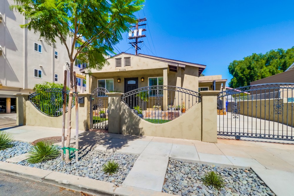 Virtual tour photo 3 of 36 for 3128 Polk Ave