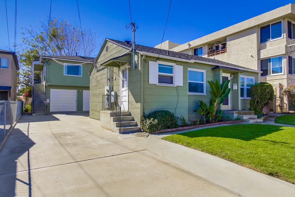 Virtual tour photo 4 of 46 for 3133 Ingelow St