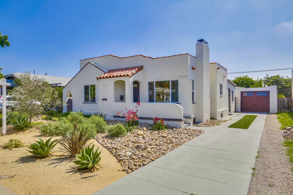 Virtual tour photo 1 of 42 for 3135 Felton Street