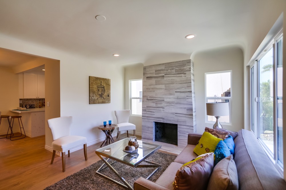 Virtual tour photo 7 of 42 for 3135 Felton Street