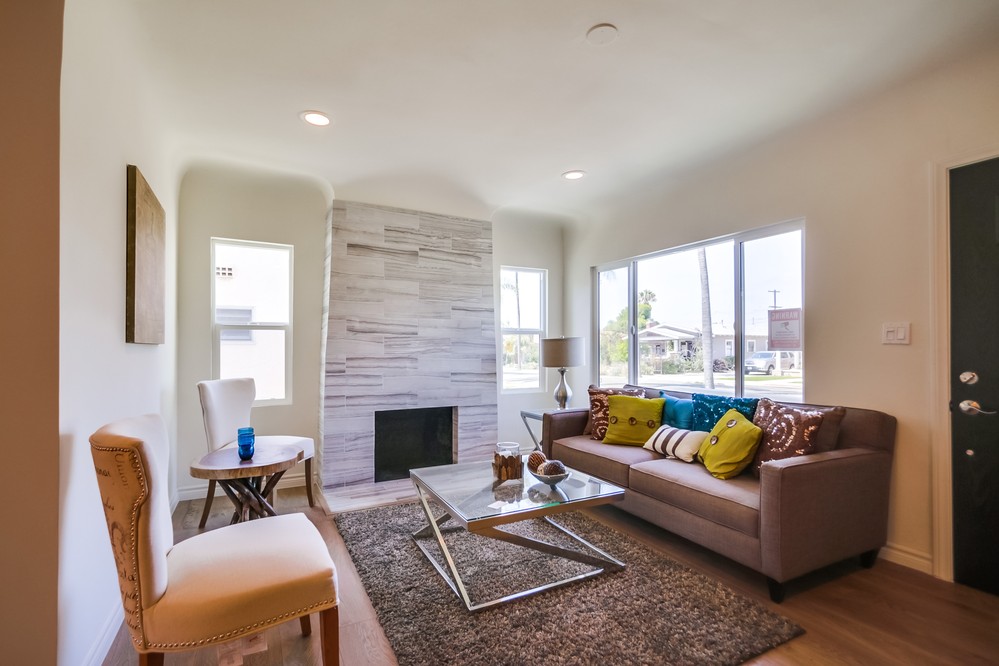 Virtual tour photo 9 of 42 for 3135 Felton Street