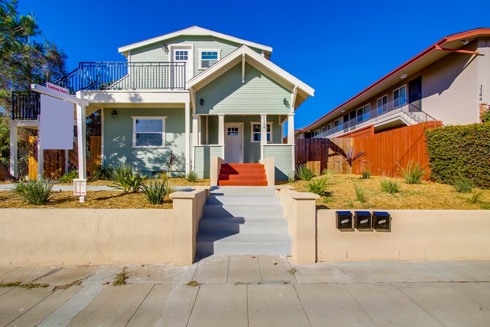 Virtual tour photo 1 of 81 for 3140 Grape Street