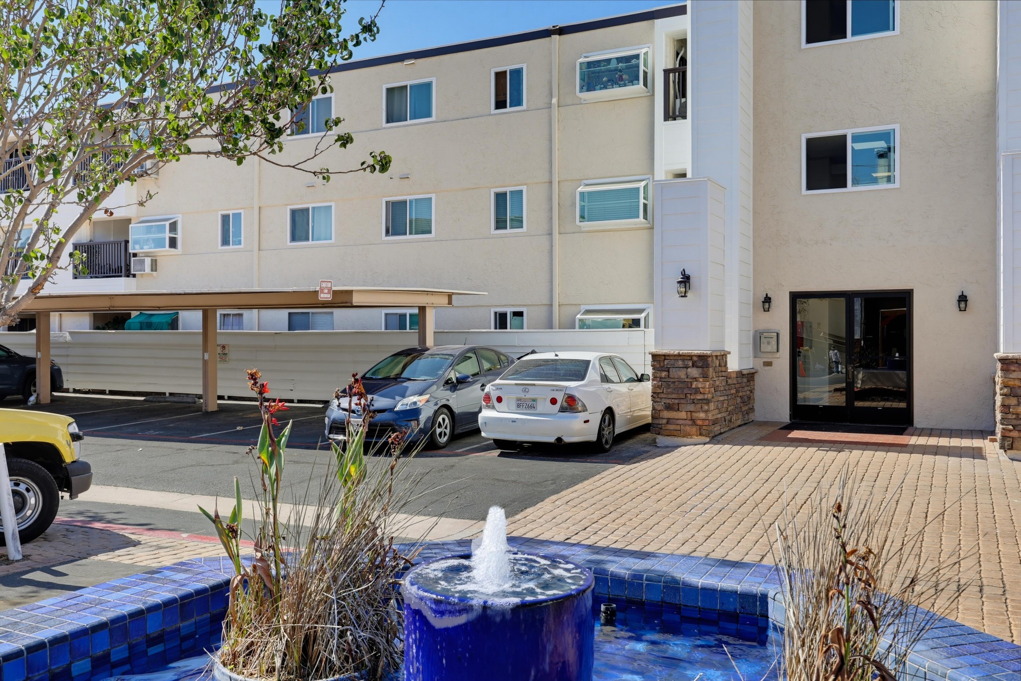 Virtual tour photo 1 of 49 for 3140 Midway Dr Unit A202